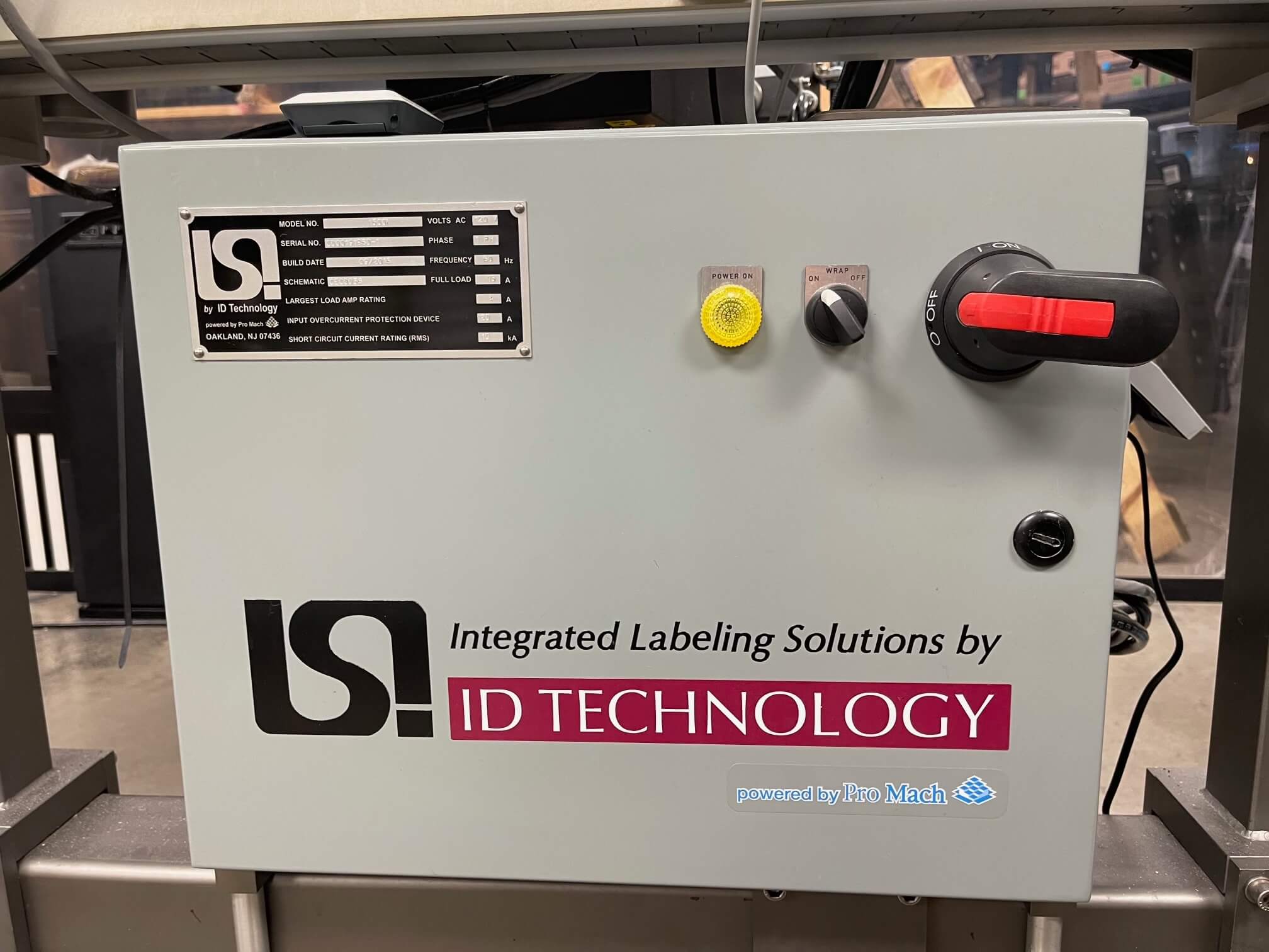 FILAMATIC ProLINE Integrated Bottling Line image 8