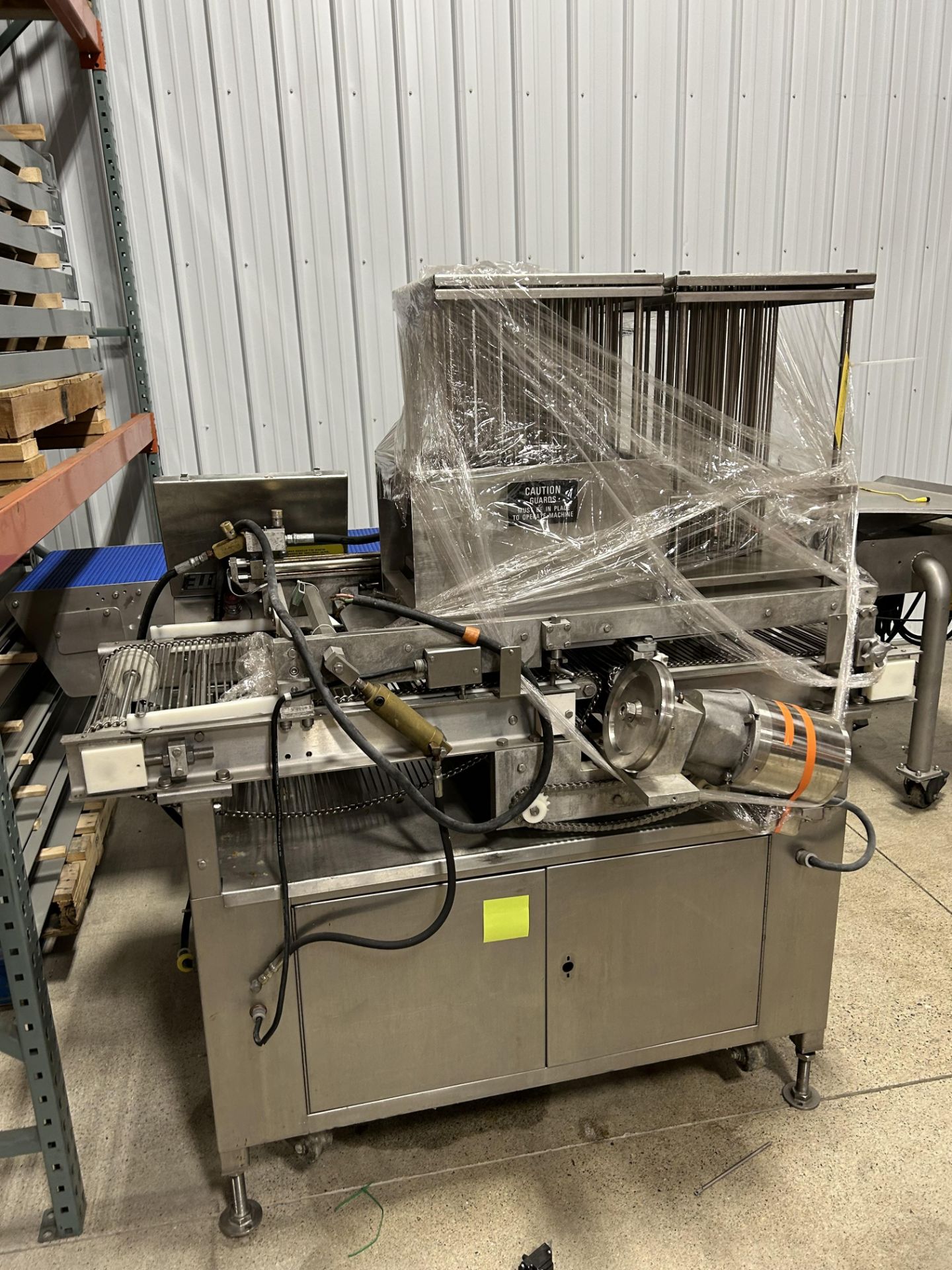 Grote Slicer image 1