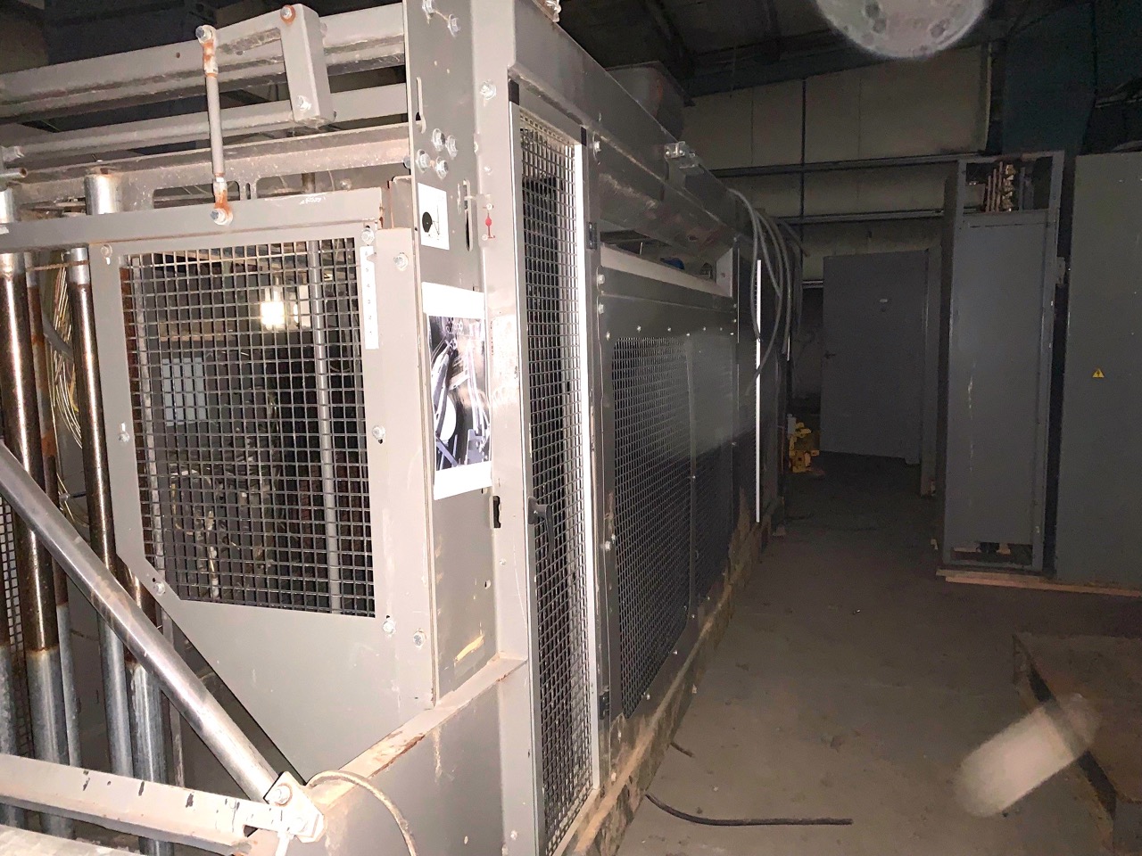Premier Tech Bagging Line image 1
