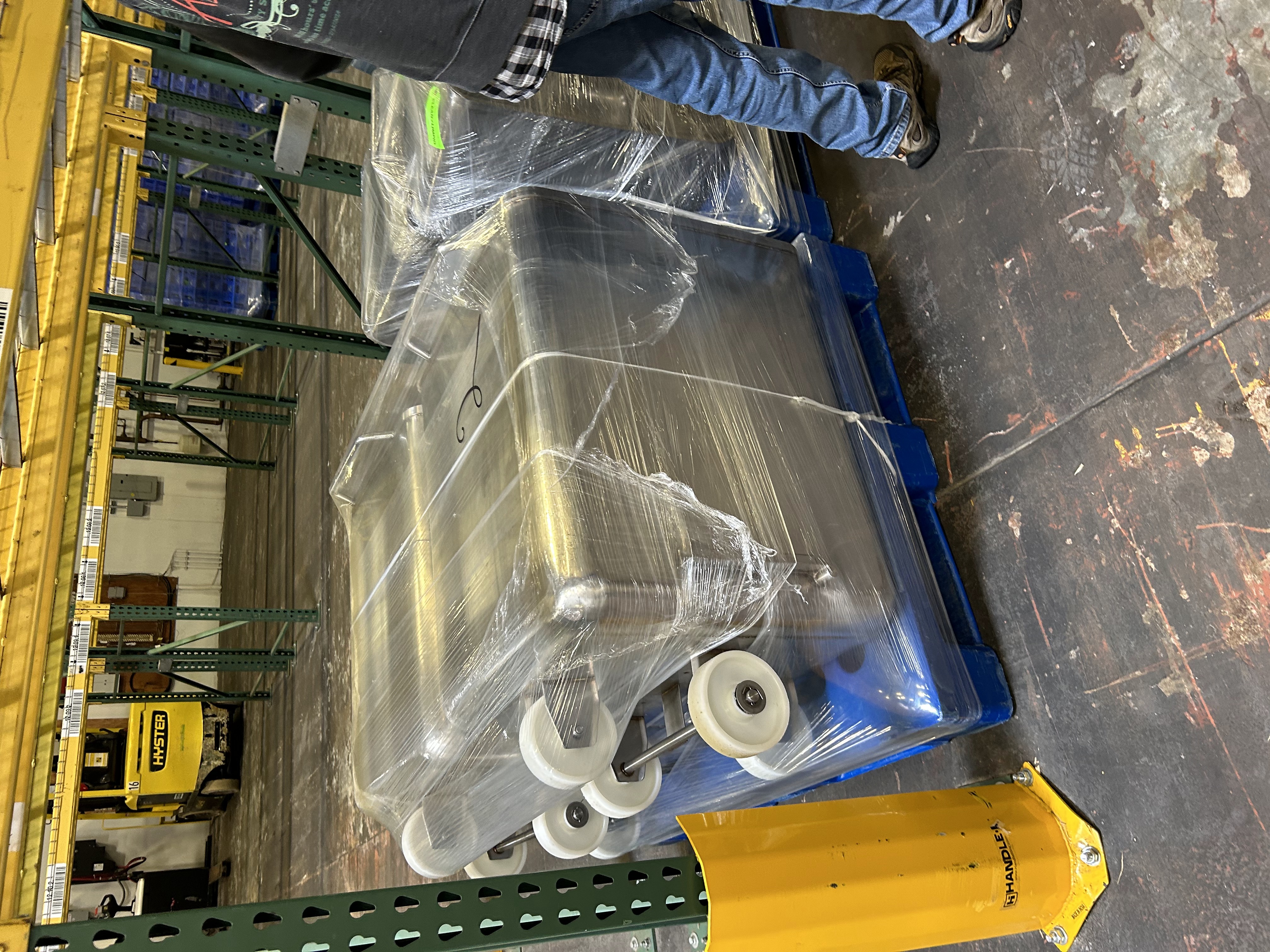 Vermag Carts image 1
