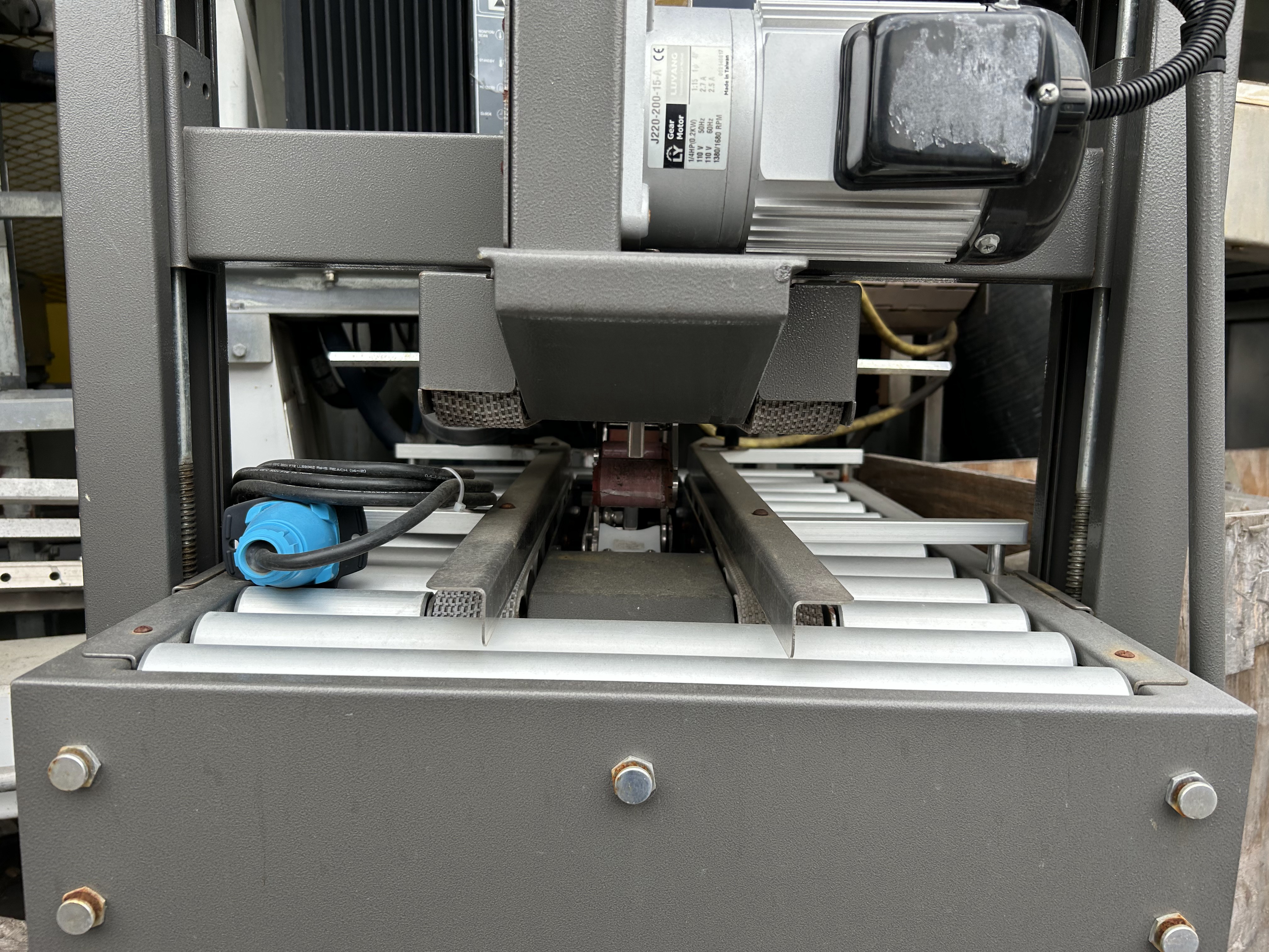 Preferred Packaging Sealer image 4