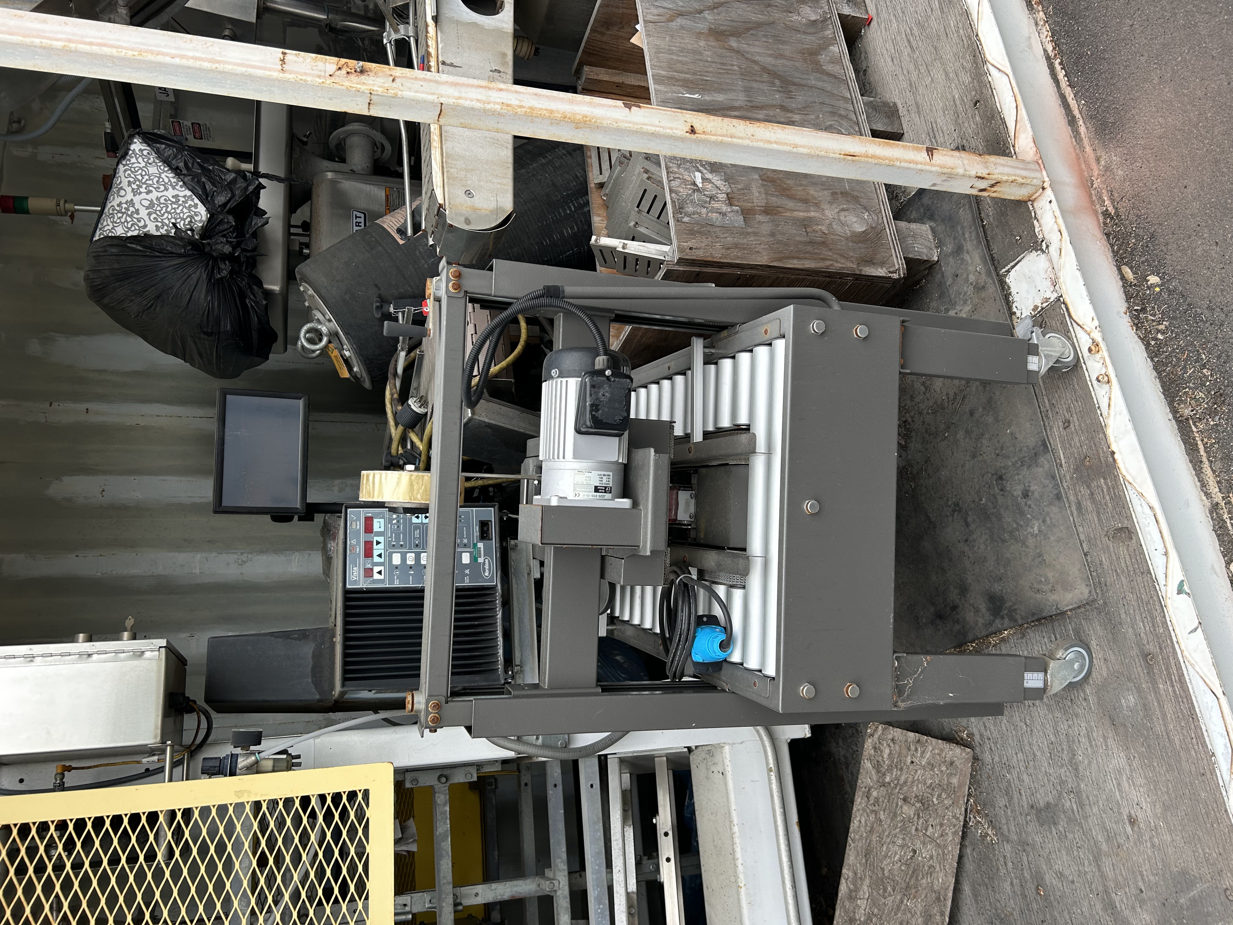 Preferred Packaging Sealer image 1