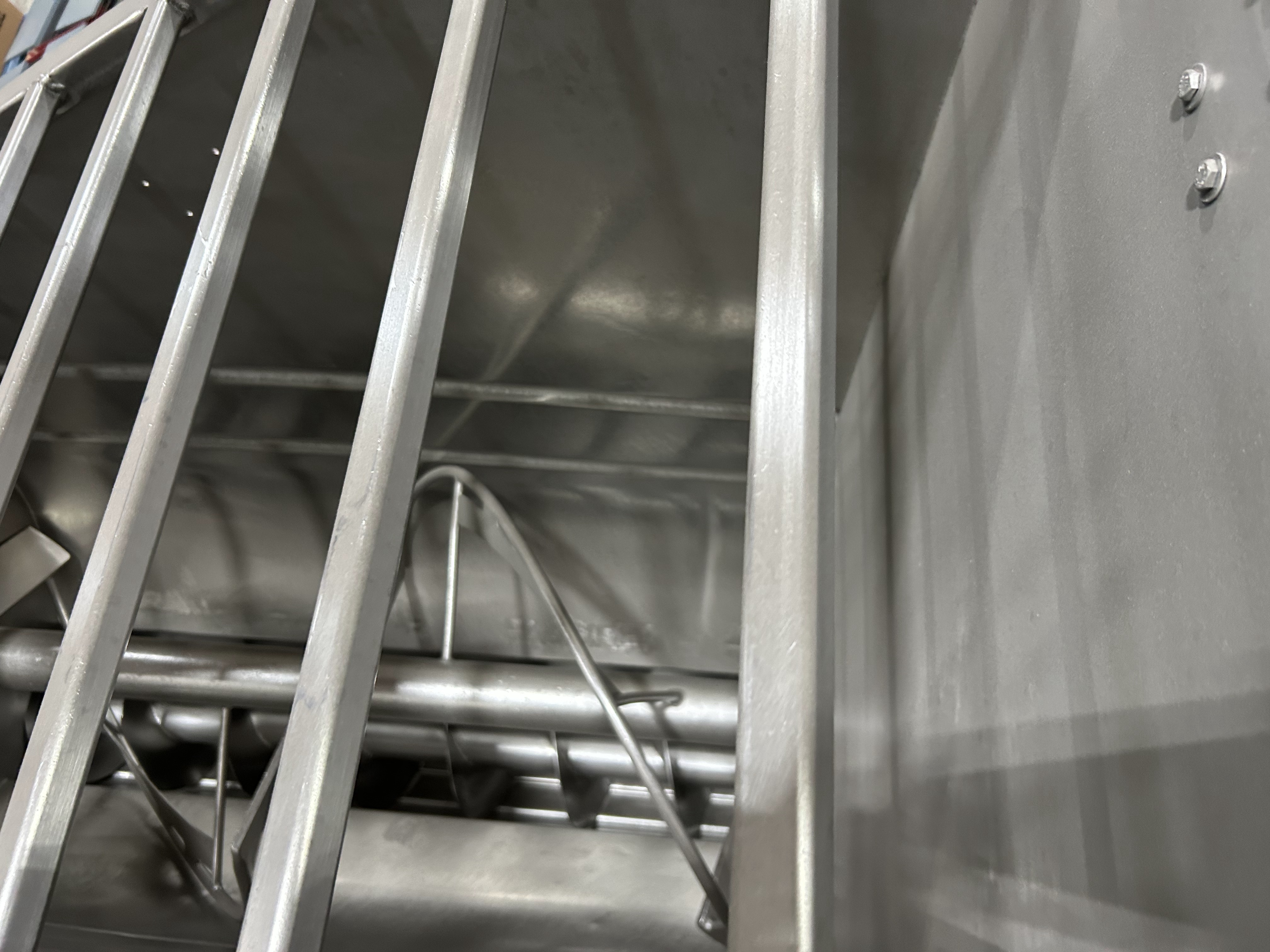 Rietz Mixer image 1