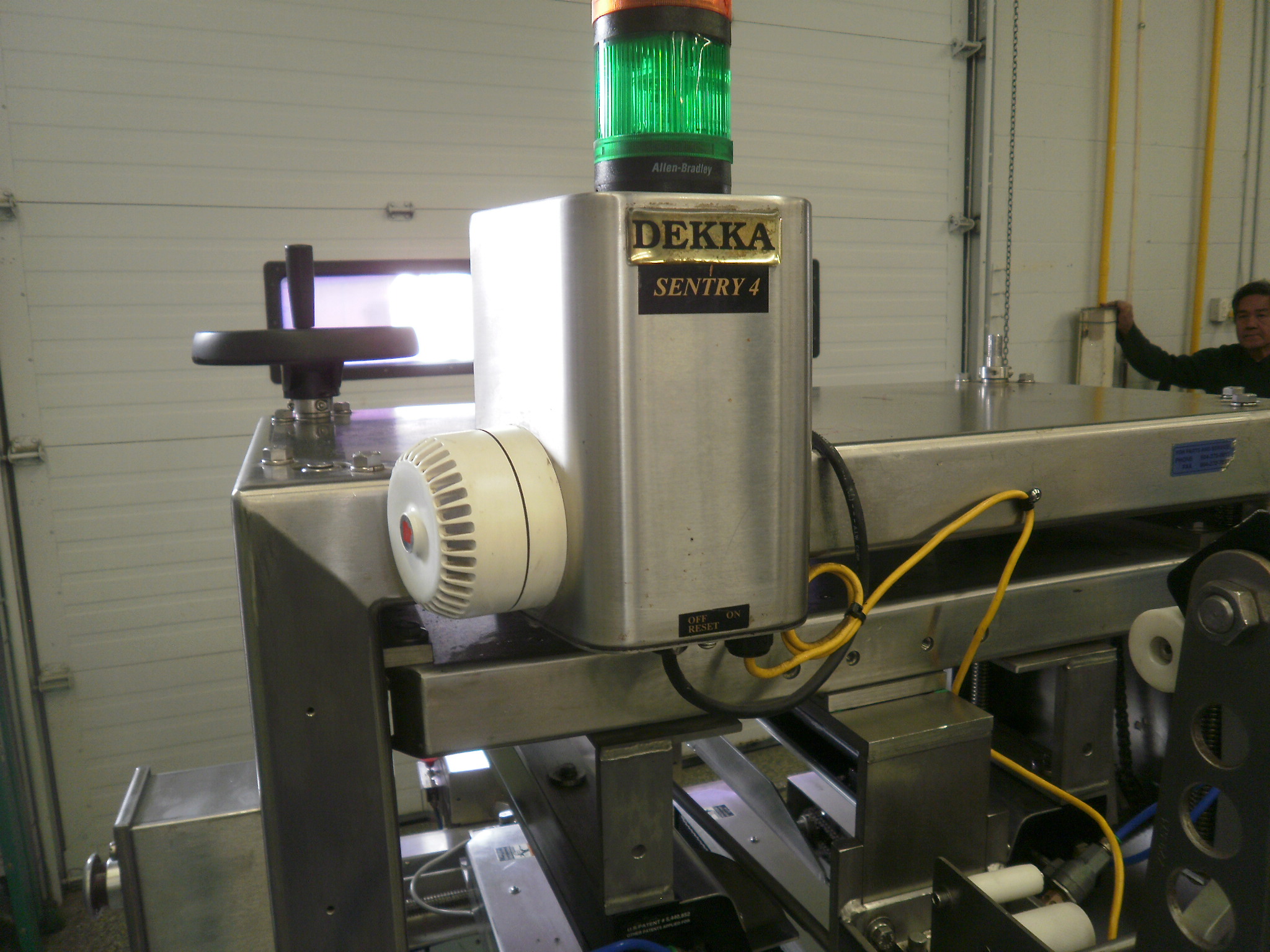 Belcor 250/505 Combo image 4