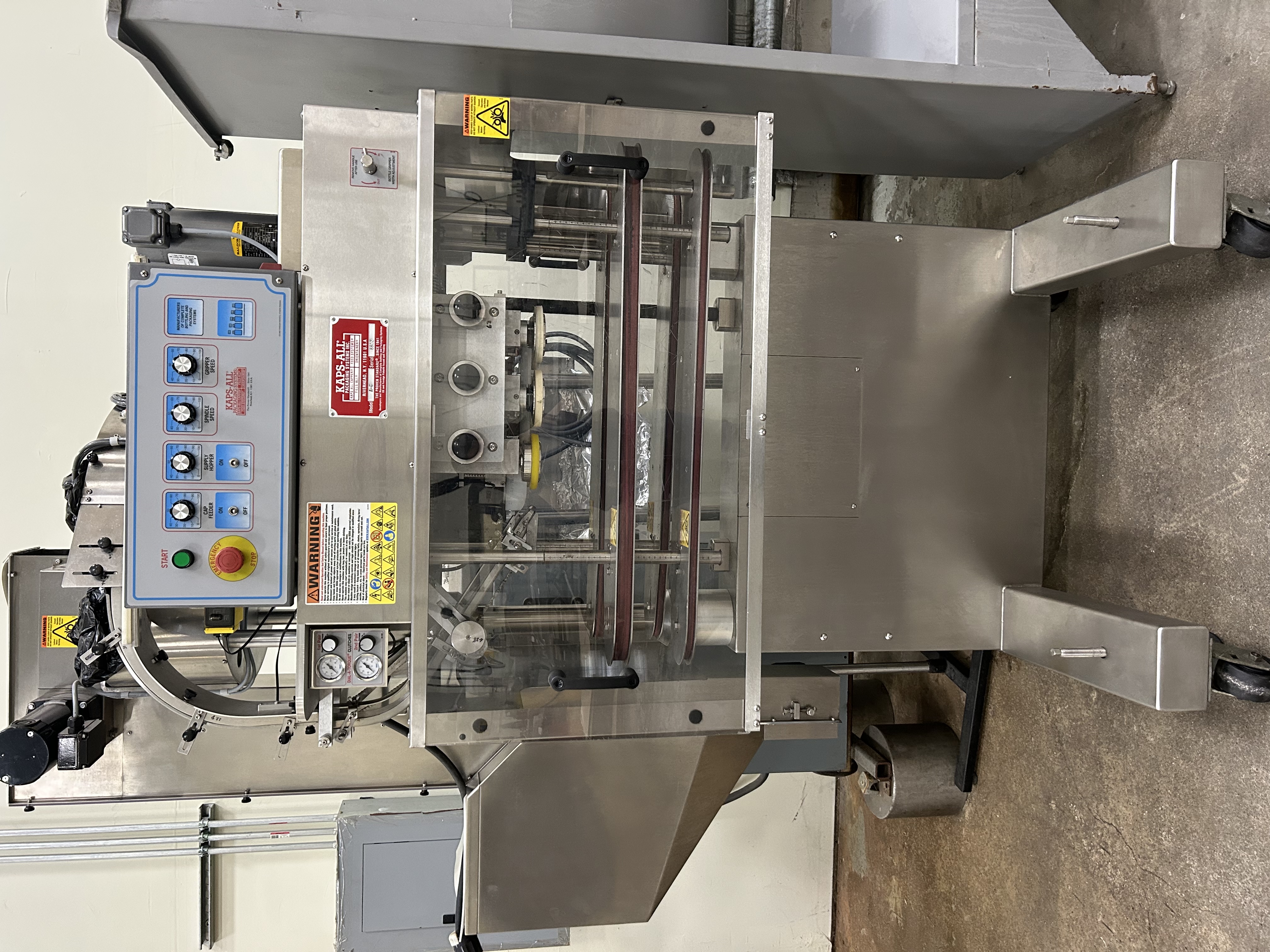 Bottling Line image 17