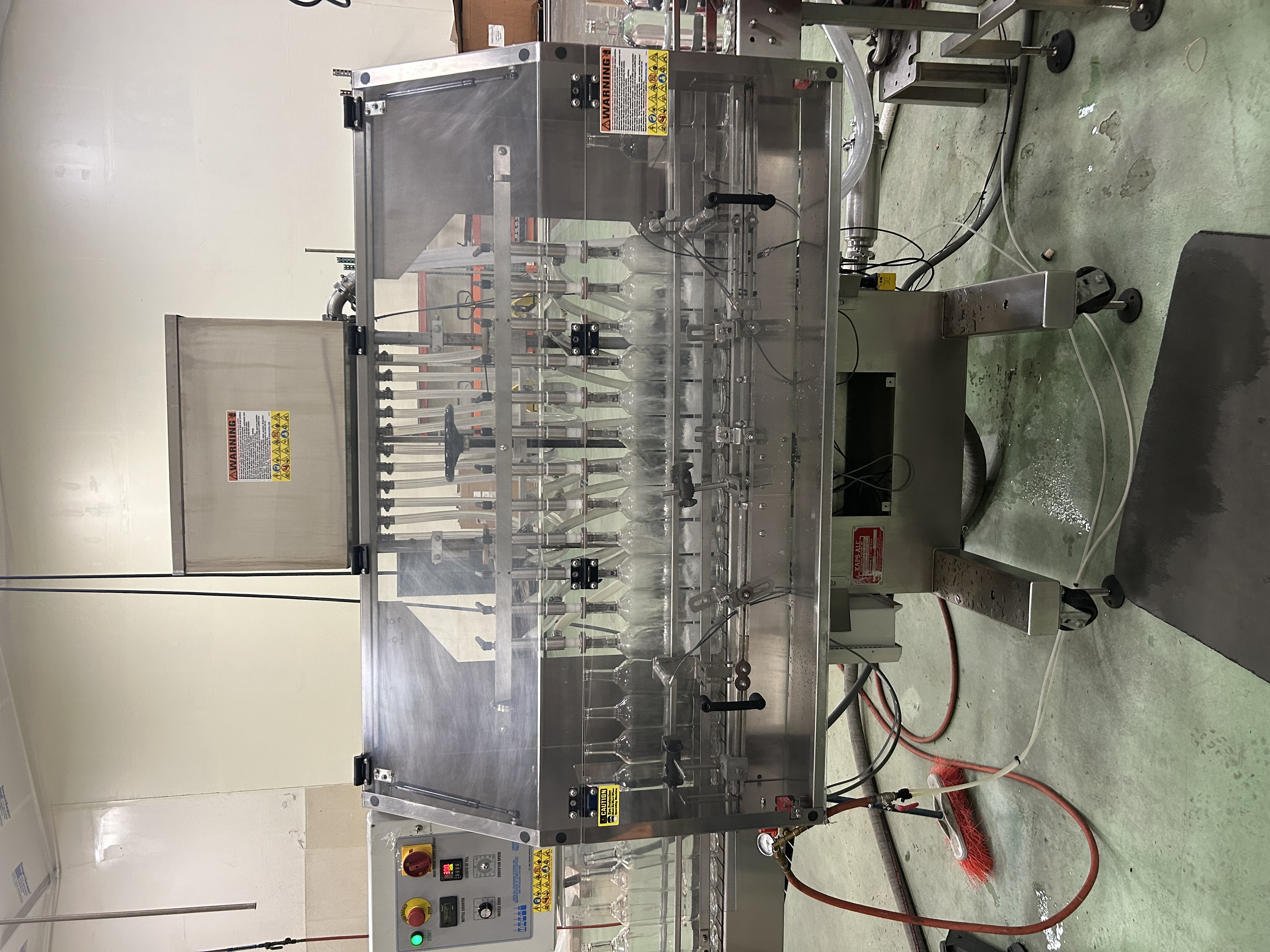 Kaps All Gravity Filler image 1