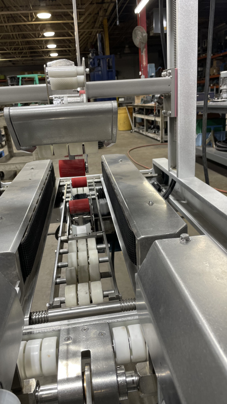 Belcor 150/505 Sealer and Erector Combo image 5