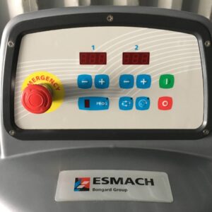 Esmach Automatic Spiral Mixer