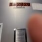 10380 Gallon Stainless Steel Tank