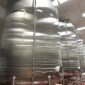 12000 Gallon Stainless Steel Mix Tanks