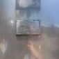 1248 Gallon Stainless Steel Mix Tank