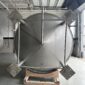 1800 Gallon Fermenter