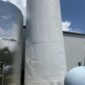 20000 Gallon Stainless Steel Silo