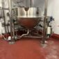 jacketed kettle