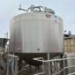 2600 gallon Stainless Steel Tank