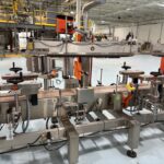 Bucket and Pail Filling Line 5-7 Gallon