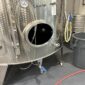 5285 Gallon Jacketed Storage Tank