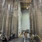 5285 Gallon Jacketed Storage Tank