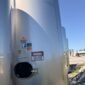 6000 Gallon Stainless Steel Mix Tank