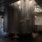 6000 Gallon Stainless Jacketed Mix Kettle
