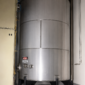 6500 Gallon Stainless Storage Tank