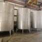 6500 Gallon Storage Tanks