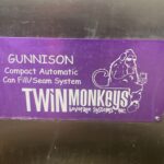 Twin Monkeys Gunnison Filler