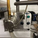 Manual Bottling Line