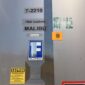 7000 Gallon Stainless Steel Mix Tank