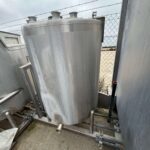 75 Gallon Balance Tank