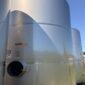 8925 Gallon Stainless Steel Tank