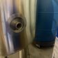 ABS Stainless Steel 3 BBL Brite Tank