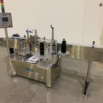 Aesus Eco-Wrap Labeler