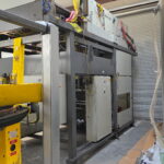 Alvey 881 Palletizer