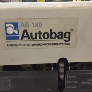 Autobag AB180