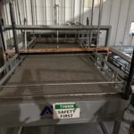 Automation Ideas Automatic Bottle Debagger