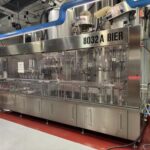 Beer Bottling Line Equipment