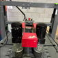 Belcor 505 G4 with 3m Case sealer