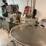 Bottling Line for Miniature Bottles