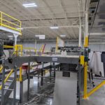 CHSC Depalletizer