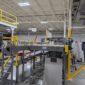 CHSC Depalletizer