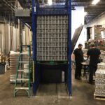Complete Canning Line