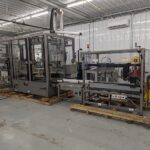 Combi Alphapack with TBS sealer/closer