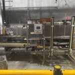 Combi Erector Sealer