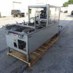 SMURFIT-STONE / SOUTHERN TE-700-VF TRAY FORMER