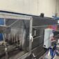 Dimac Tray Former with Shrink Tunnel – Complete Tray Packing System
