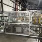 Dimac Tray Former with Shrink Tunnel – Complete Tray Packing System