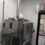 Commercial/Industrial Dishwasher