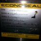 Econoseal Spartan 8263 Cartoner