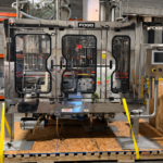 Fogg Monoblock Filler, Rinser and Capper